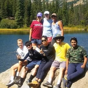 Meet your Posher, Jill